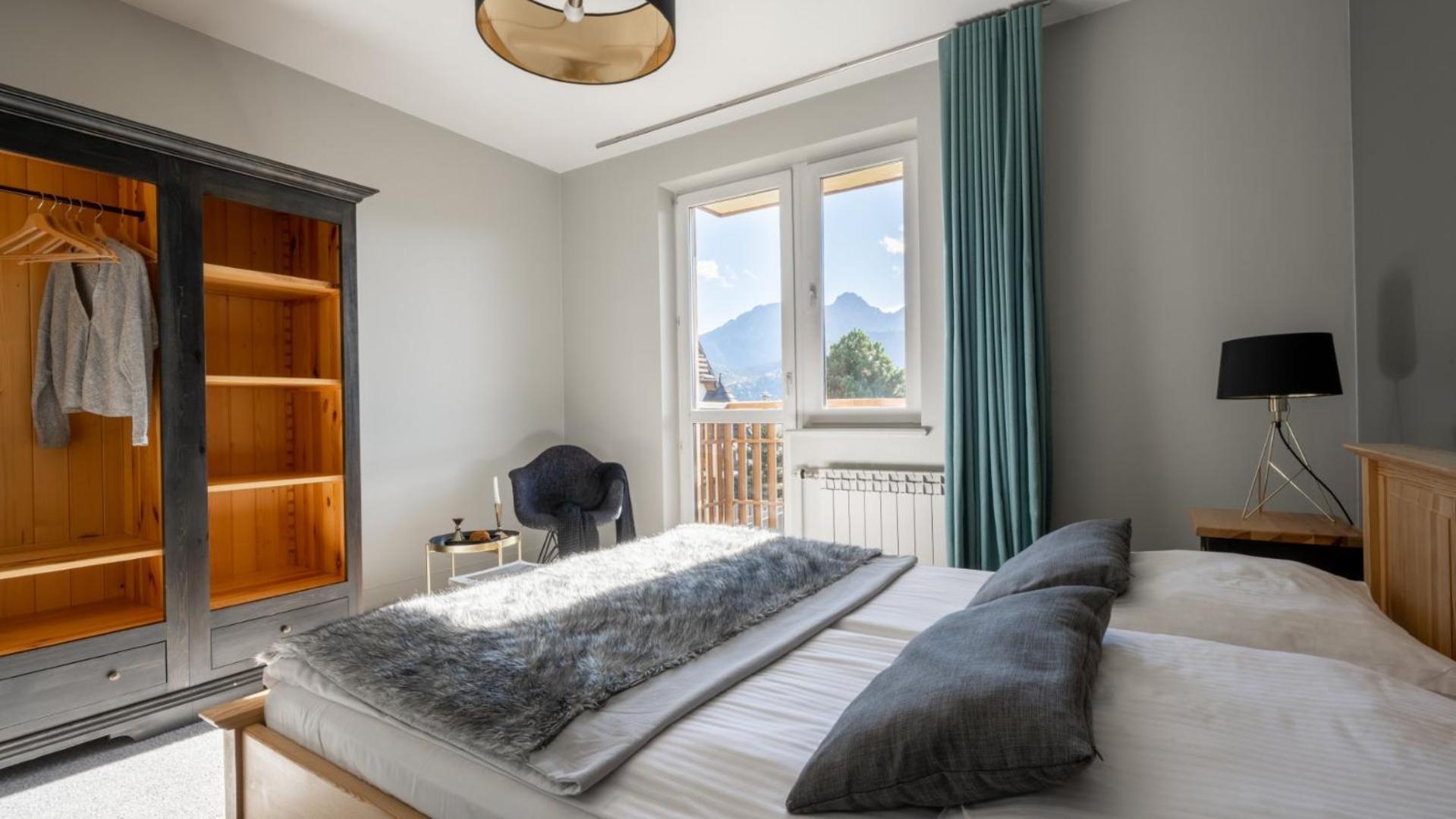 Panorama Premium Bed & Breakfast Кошелско Екстериор снимка