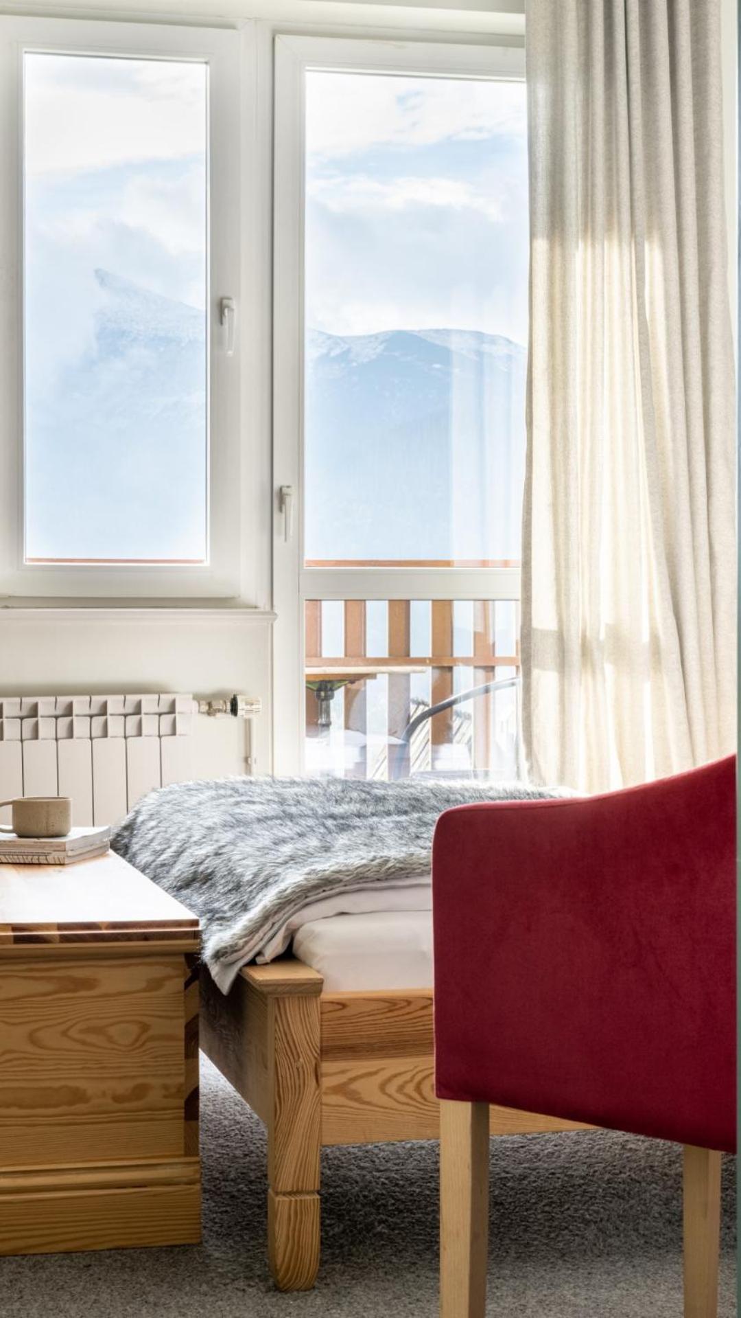 Panorama Premium Bed & Breakfast Кошелско Екстериор снимка