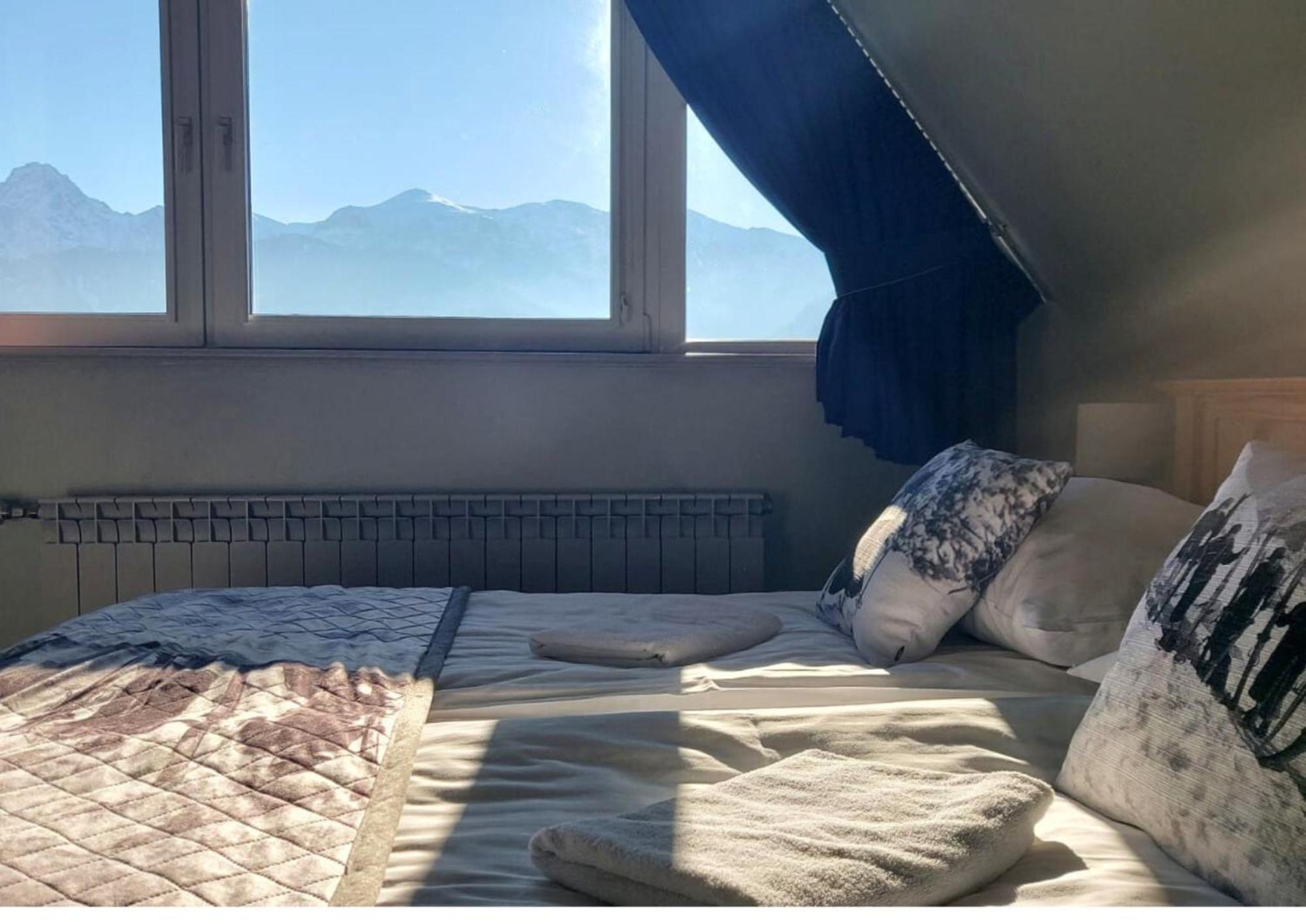 Panorama Premium Bed & Breakfast Кошелско Екстериор снимка